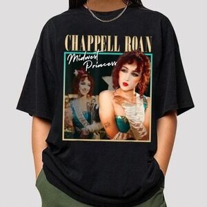 90s, Chappell Roan Gift Tee, Chappell Roan T-Shirt